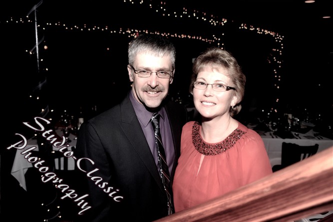Fenimore Christmas Party 2012
