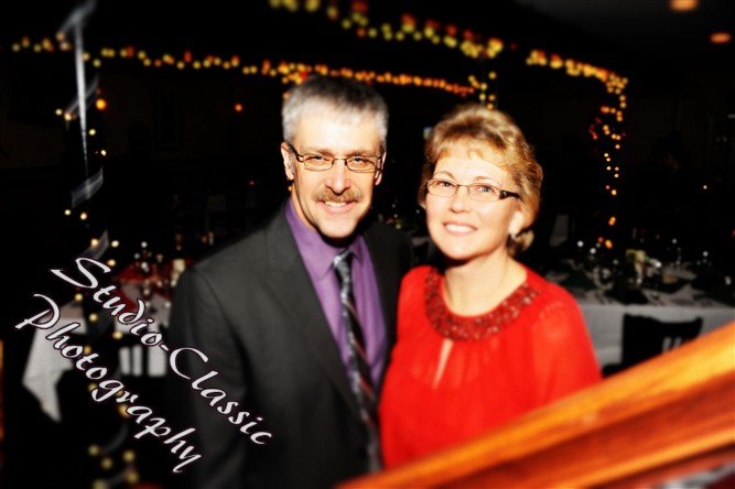 Fenimore Christmas Party 2012