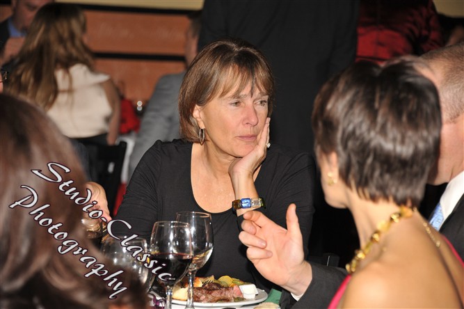 Fenimore Christmas Party 2012