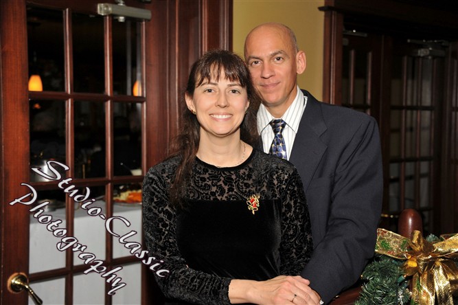 Fenimore Christmas Party 2012
