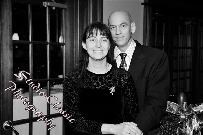 Fenimore Christmas Party 2012