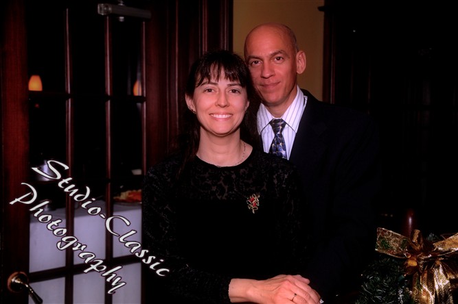 Fenimore Christmas Party 2012