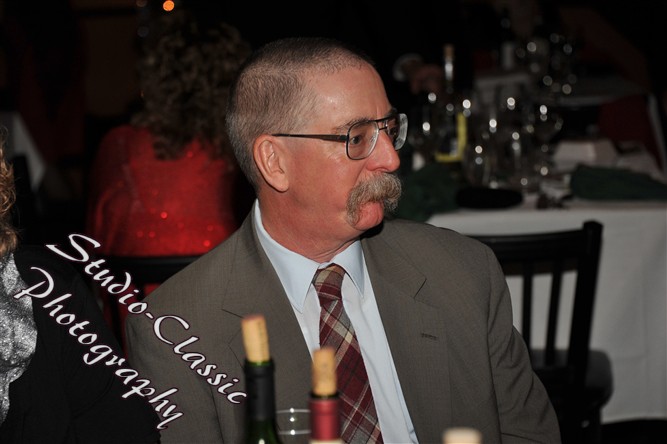 Fenimore Christmas Party 2012