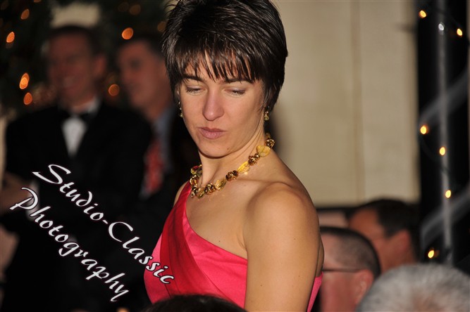 Fenimore Christmas Party 2012