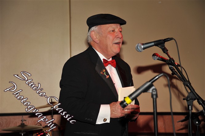 Fenimore Christmas Party 2012