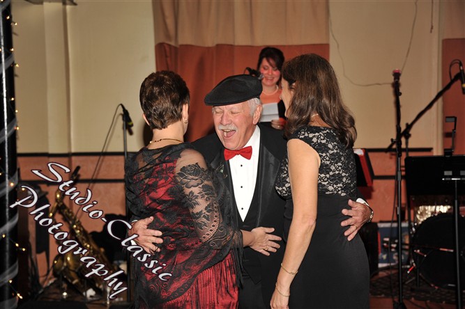 Fenimore Christmas Party 2012