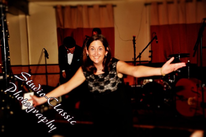 Fenimore Christmas Party 2012