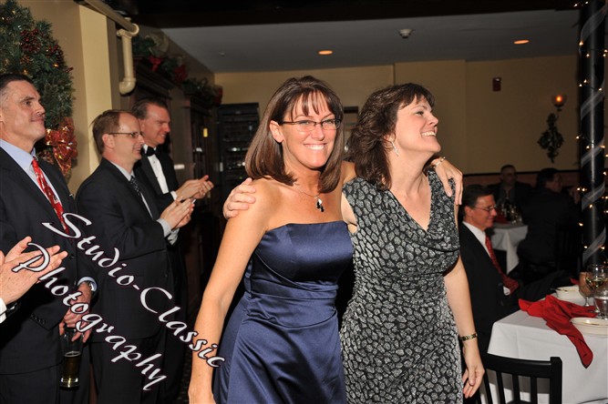 Fenimore Christmas Party 2012