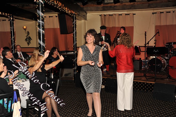 Fenimore Christmas Party 2012