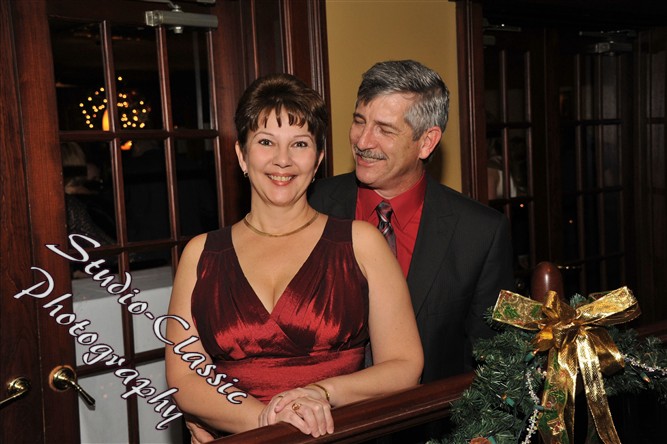 Fenimore Christmas Party 2012