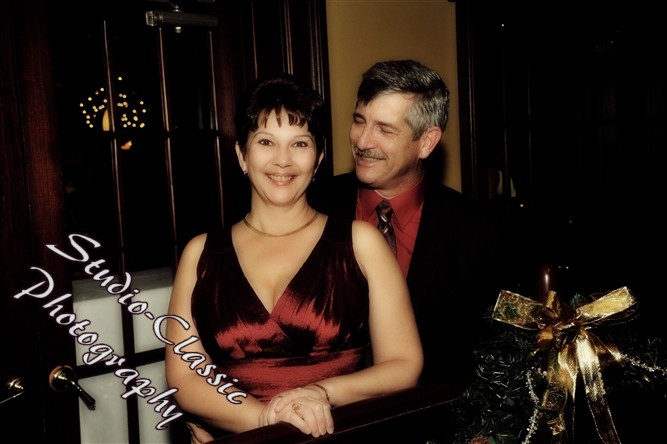 Fenimore Christmas Party 2012