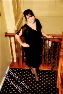Fenimore Christmas Party 2012