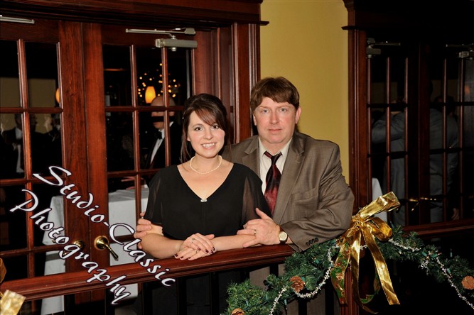 Fenimore Christmas Party 2012