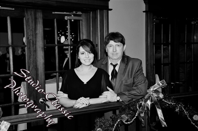 Fenimore Christmas Party 2012