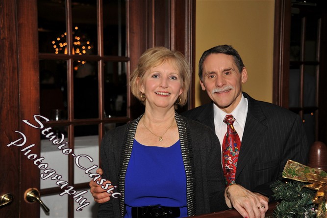 Fenimore Christmas Party 2012