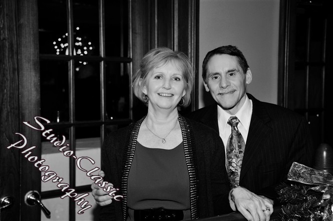 Fenimore Christmas Party 2012