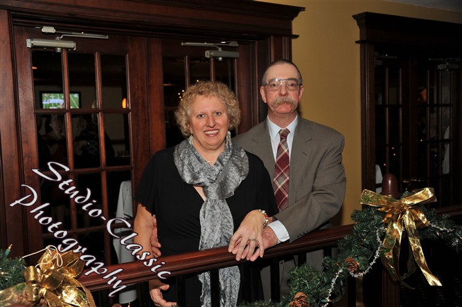 Fenimore Christmas Party 2012