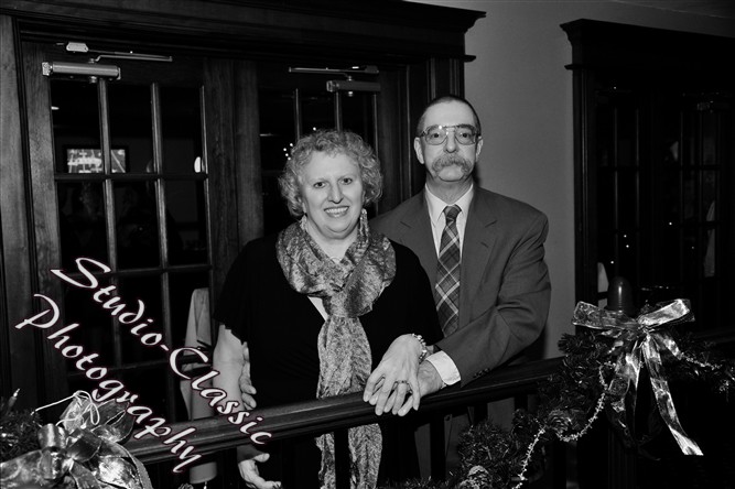 Fenimore Christmas Party 2012