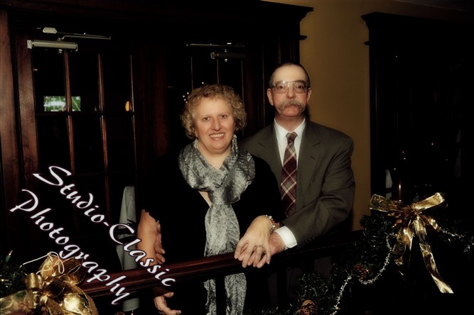 Fenimore Christmas Party 2012