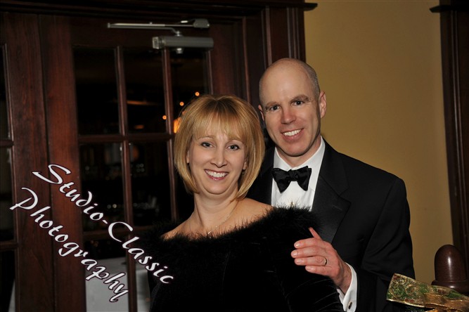 Fenimore Christmas Party 2012