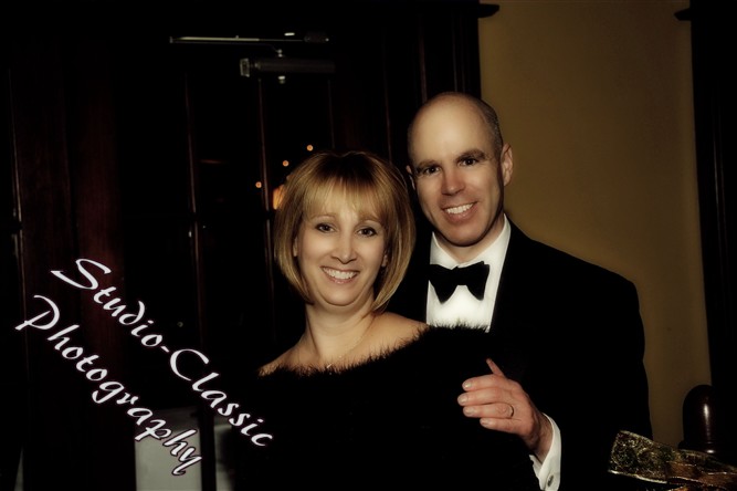 Fenimore Christmas Party 2012