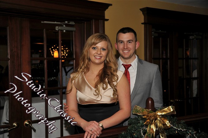 Fenimore Christmas Party 2012