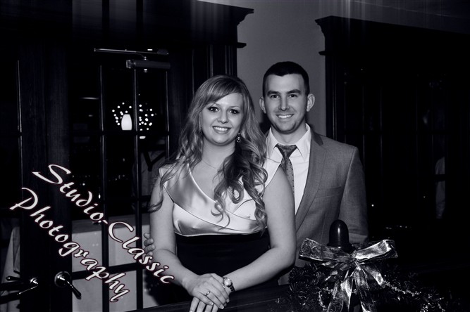 Fenimore Christmas Party 2012