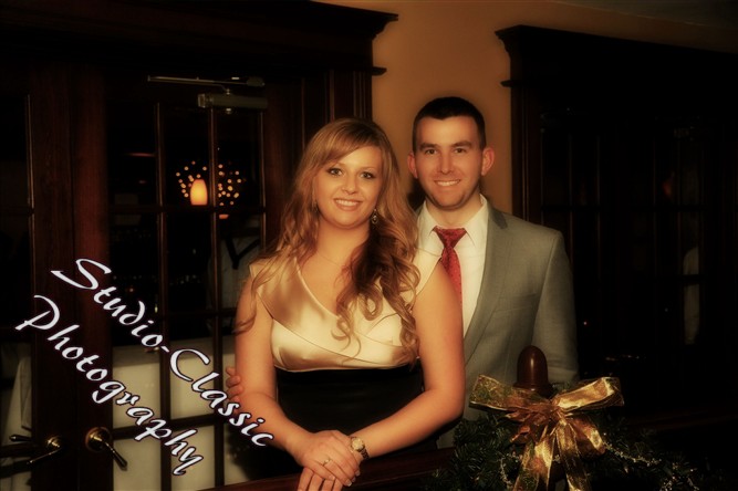 Fenimore Christmas Party 2012