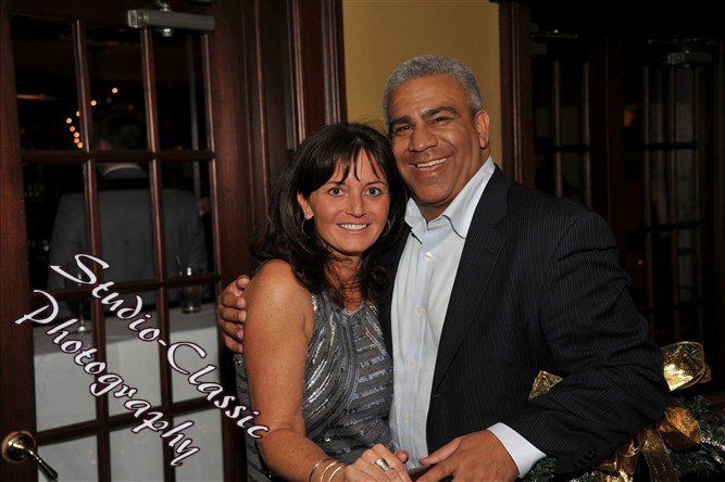 Fenimore Christmas Party 2012