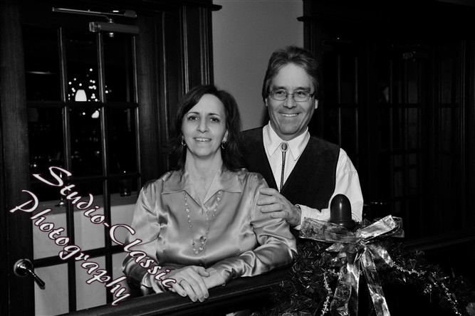 Fenimore Christmas Party 2012