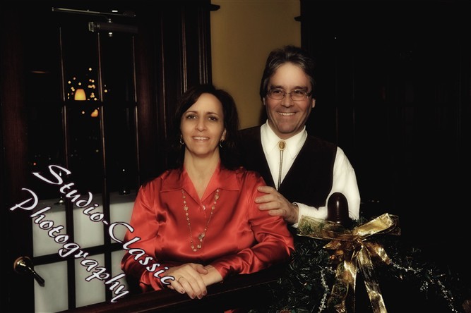 Fenimore Christmas Party 2012
