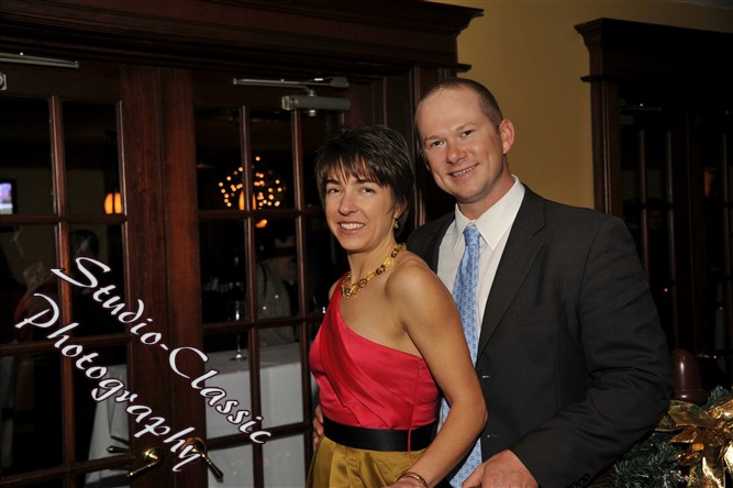 Fenimore Christmas Party 2012