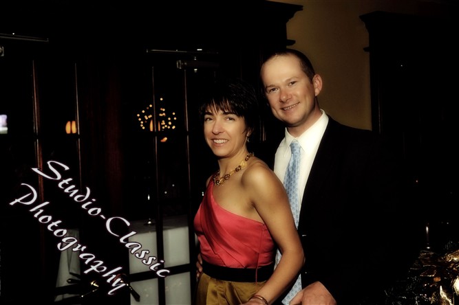 Fenimore Christmas Party 2012