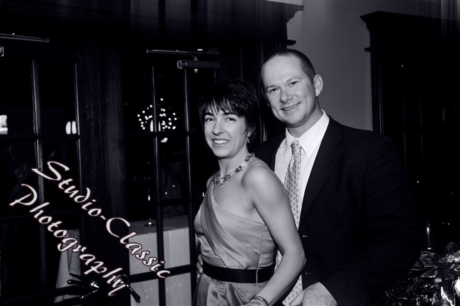 Fenimore Christmas Party 2012