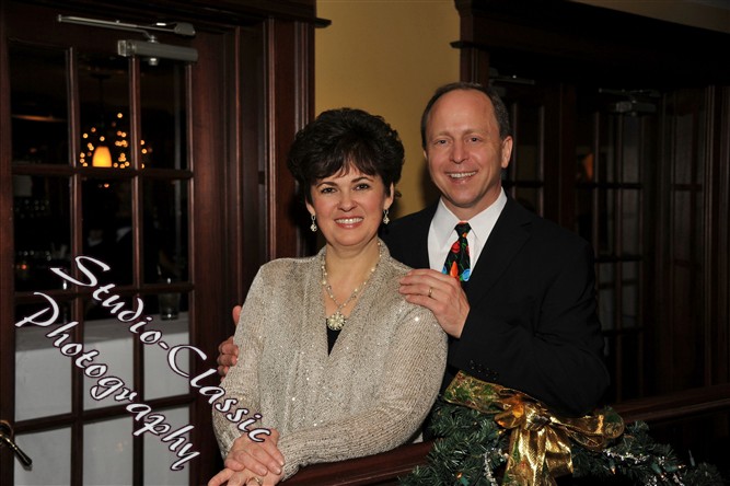 Fenimore Christmas Party 2012