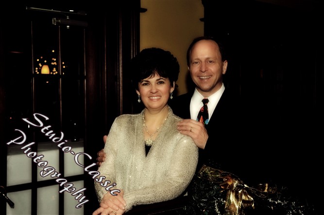 Fenimore Christmas Party 2012
