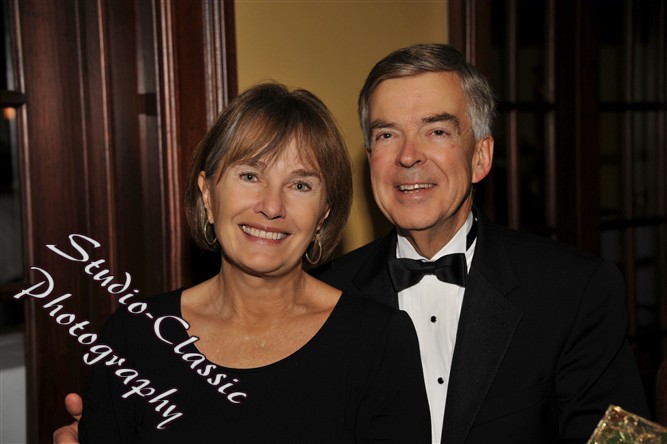 Fenimore Christmas Party 2012