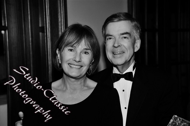 Fenimore Christmas Party 2012