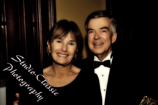 Fenimore Christmas Party 2012