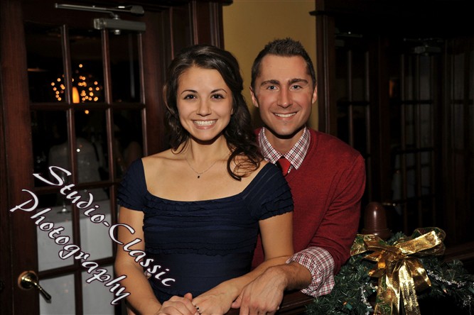 Fenimore Christmas Party 2012