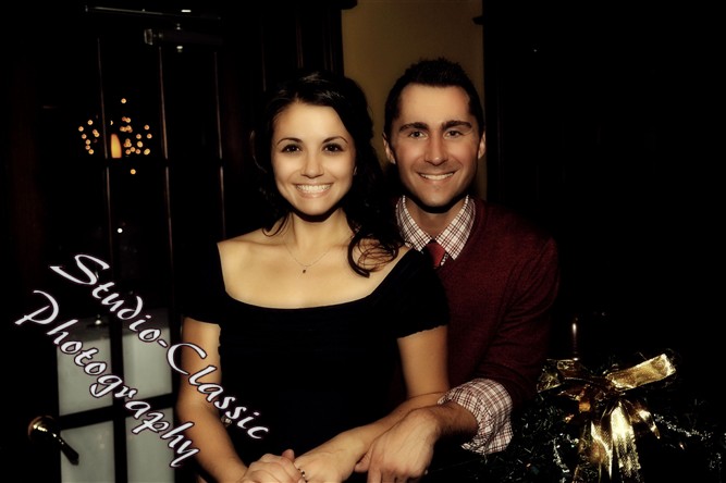 Fenimore Christmas Party 2012