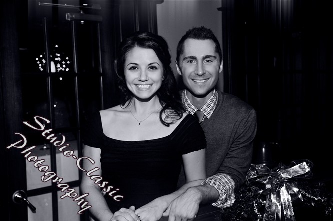 Fenimore Christmas Party 2012