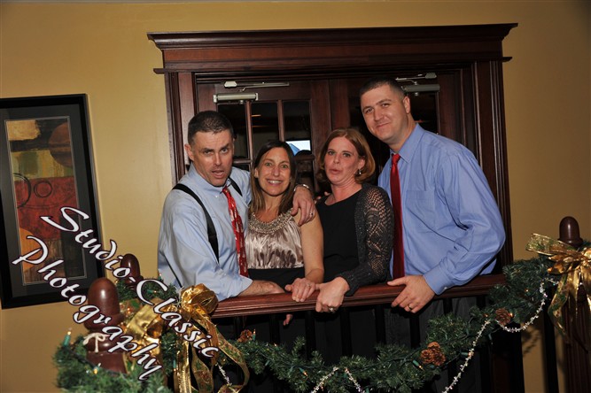 Fenimore Christmas Party 2012