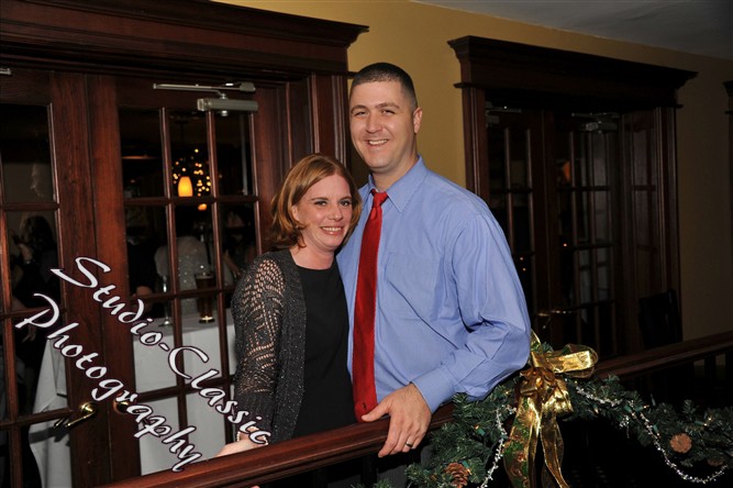 Fenimore Christmas Party 2012