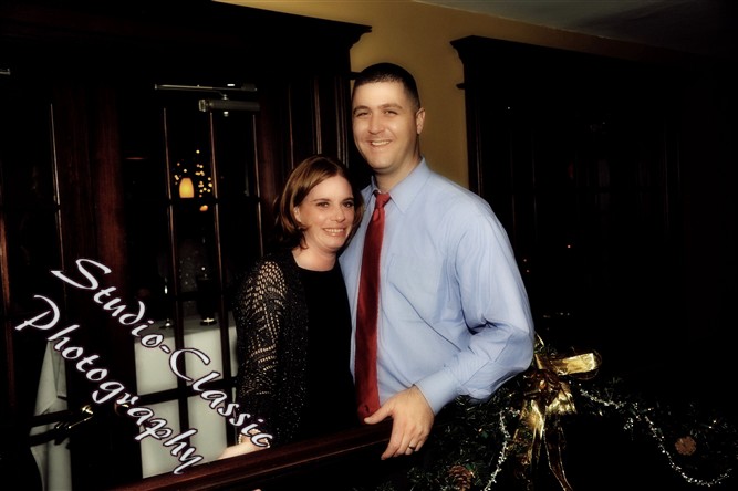 Fenimore Christmas Party 2012