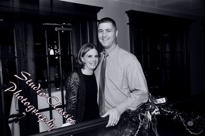 Fenimore Christmas Party 2012