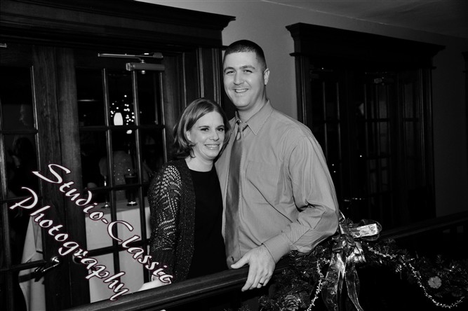 Fenimore Christmas Party 2012