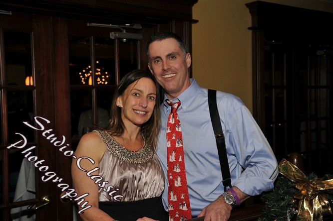 Fenimore Christmas Party 2012