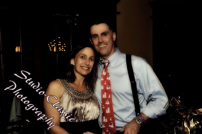 Fenimore Christmas Party 2012