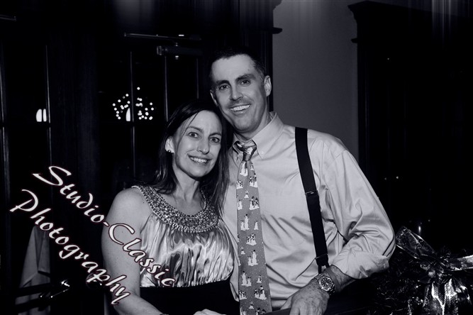 Fenimore Christmas Party 2012